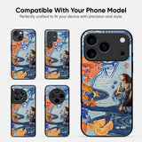 Astral Unity Glass Case