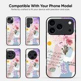 Positive Horizons Glass Case