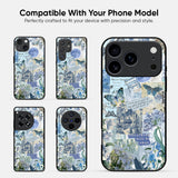 Keep Hope Alive Glass Case