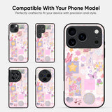 Soul Growth Glass Case