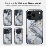 Thunder Whisper Glass Case