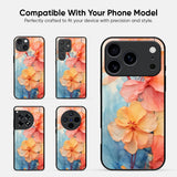 Garden Gleam Glass Case