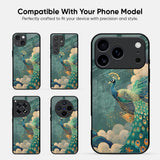 Cloud Glider Glass Case