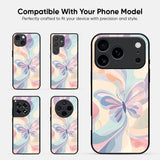 Opulent Wings Glass Case