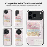 Cherished Moments Glass Case