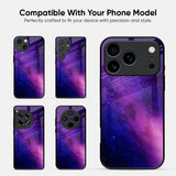 Stars Life Glass Case