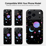 Planet Play Glass Case