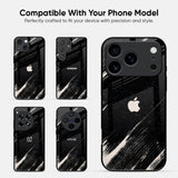 Galaxy Art Glass Case