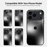 Blackspot Glass Case