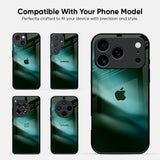 Northen Light Glass Case