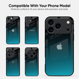 Ultramarine Glass Case