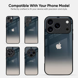 Middle Of Beach Glass Case