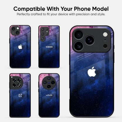Dreamzone Glass Case