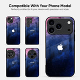 Dreamzone Glass Case