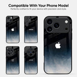 Aesthetic Sky Glass Case