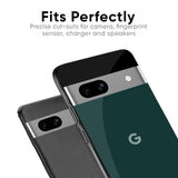 Olive Glass Case for Google Pixel 9 Pro XL