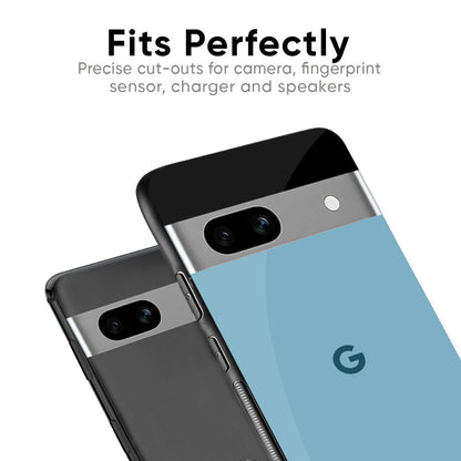 Sapphire Glass Case for Google Pixel 9