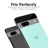 Teal Glass Case for Google Pixel 9