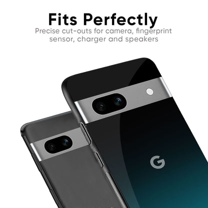 Ultramarine Glass Case for Google Pixel 9