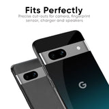 Ultramarine Glass Case for Google Pixel 9 Pro XL