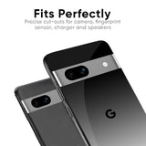 Zebra Gradient Glass Case for Google Pixel 9