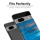 Patina Finish Glass case for Google Pixel 9