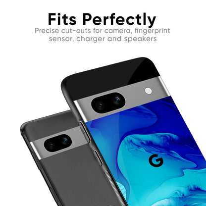 Raging Tides Glass Case for Google Pixel 9 Pro XL