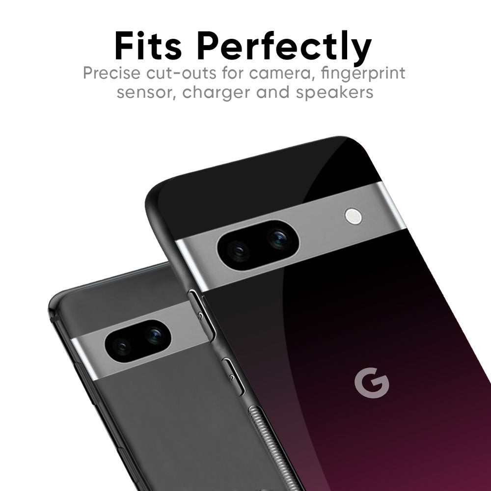 Wisconsin Wine Glass Case For Google Pixel 9 Pro