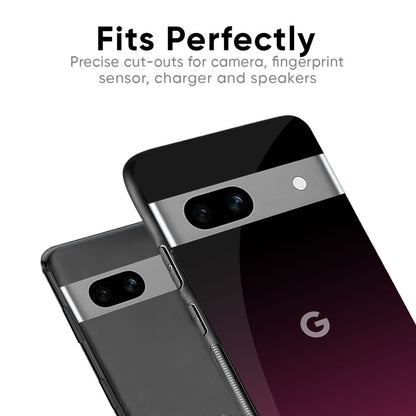 Wisconsin Wine Glass Case For Google Pixel 9 Pro