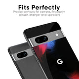 Fine Art Wave Glass Case for Google Pixel 9 Pro XL