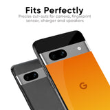 Sunset Glass Case for Google Pixel 9 Pro XL