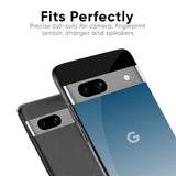 Deep Sea Space Glass Case for Google Pixel 9 Pro XL
