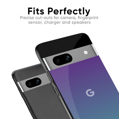 Shroom Haze Glass Case for Google Pixel 9 Pro XL