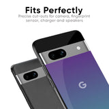 Shroom Haze Glass Case for Google Pixel 9 Pro XL