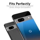 Sunset Of Ocean Glass Case for Google Pixel 9