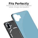 Sapphire Glass Case for Nothing Phone 2a 5G