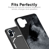 Fossil Gradient Glass Case For Nothing CMF Phone 1