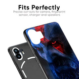God Of War Glass Case For Nothing CMF Phone 1
