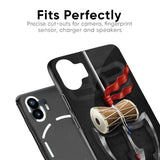 Power Of Lord Glass Case For Nothing CMF Phone 1