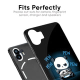 Pew Pew Glass Case for Nothing CMF Phone 1