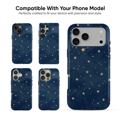 Astro-Ink Confetti Tough Case