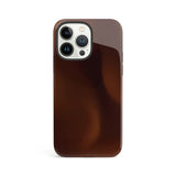 Espresso Drift Tough Case