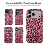 Pink Leopard