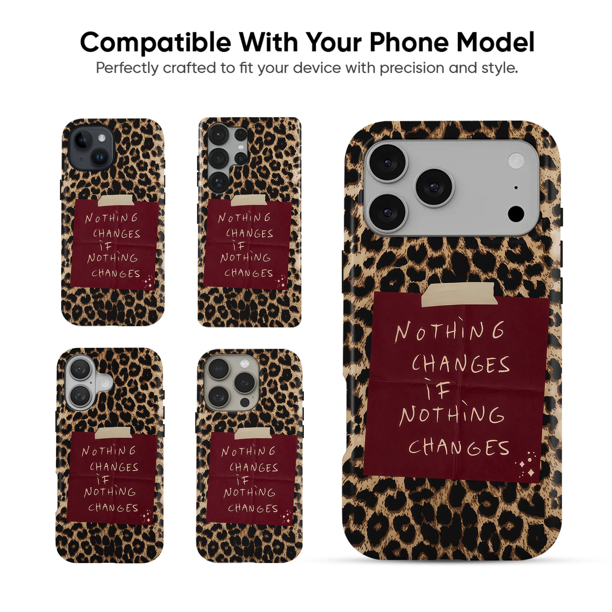 Quote Leopard