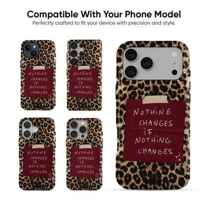Quote Leopard