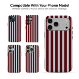Red White Stripes