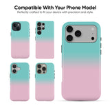 Pastel Fade Tough Case