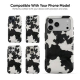 Monochrome Hide Tough Case
