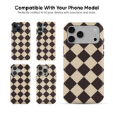 Classic Chess Tough Case