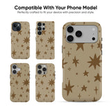 Celestial Ditsy Tough Case
